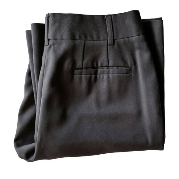 J. Crew Wool Pants - Size 6 - EUC - Picture 2 of 8